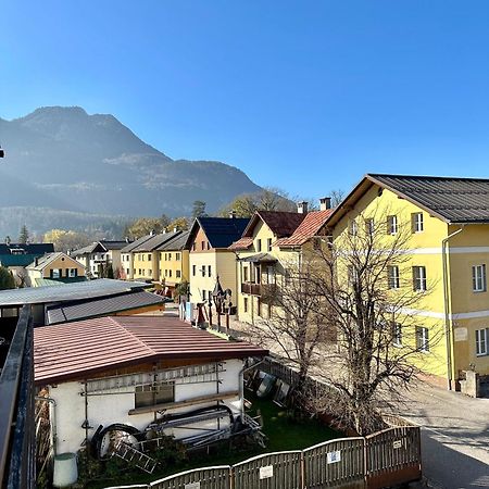 Royal Retreat - Sarac Apartment Bad Ischl Exterior photo