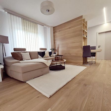 Royal Retreat - Sarac Apartment Bad Ischl Exterior photo