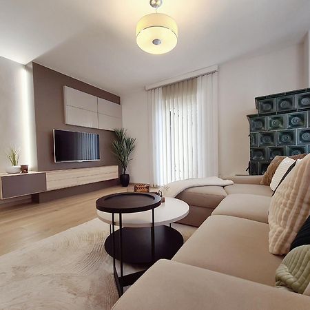 Royal Retreat - Sarac Apartment Bad Ischl Exterior photo